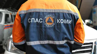 В Усинске тело пропавшего рыбака было найдено его родственниками