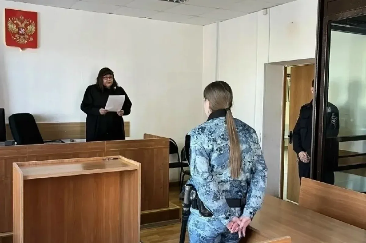 Суд ограничил свободу жителя Удмуртии из-за агрессивной реплики в адрес госслужащих
