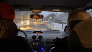 С какой скоростью надо ехать, чтобы уменьшить расход топлива - запомните раз и навсегда