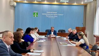 В Усинске активизируют борьбу с вейпами и энергетиками