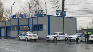 В ГАИ объяснили - что нужно делать, если вы уже пересекли стоп-линию и загорелся красный сигнал светофора