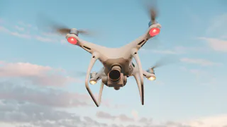 Во Владимире перекрыли въезд в микрорайон Энергетик из-за угрозы атаки беспилотников