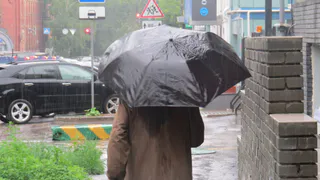 Прогноз синоптиков - в пятницу в Рязани ожидается небольшой дождь
