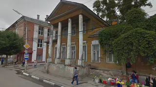 Администрация намерена изъять у владельца дом Херасковых ради его сохранения