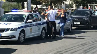 12 нарушений: сотрудники ГИБДД устроили облаву на нарушителей