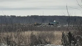 Ничего не изменилось: прокуратура снова получила жалобу на Турлатовскую свалку
