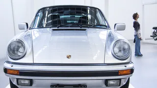 Глава Магнитогорска Бердников посетил завод, производящий автокомпоненты