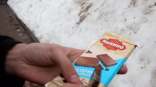 Не покупайте даже по акциям. Роскачество назвало марки шоколада, где одно лишь пальмовое масло