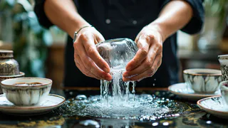 Почему нельзя мыть посуду в гостях, и что нужно сделать, если кто-то помыл твою - запомните раз и навсегда