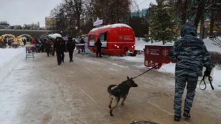 Рязанец подозревается в убийстве знакомого