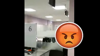 Рязанка пришла за справкой в новый ЗАГС, но организация очереди испортила все впечатления