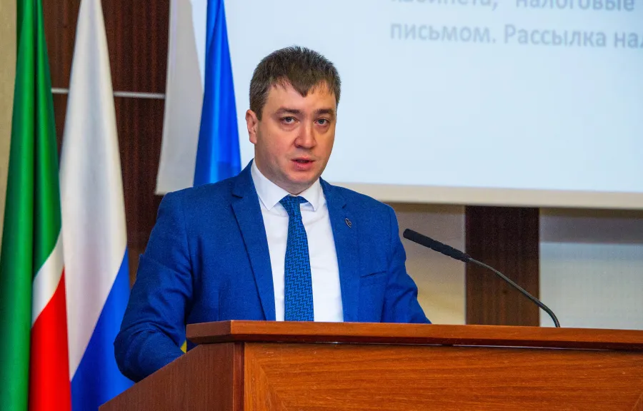 Задолженность нижнекамцев по имущественным налогам физических лиц составила 83 млн рублей