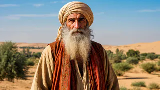 О чем точно нельзя говорить посторонним людям: 4 цитаты мудрого Омара Хайяма