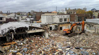 Рязанка снесет свой дом, на который она оформила липовый документ