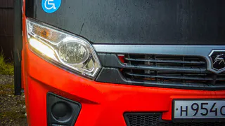 115 миллионов: УРТ купит 20 новых автобусов ПАЗ