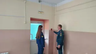 В Пензенской области начали проверять избирательные участки перед выборами