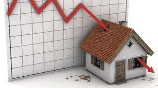 В Брянске в 30 раз сократилось строительство жилья