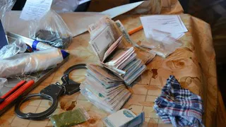 В Нижнекамске мать и дочь торговали наркотиками