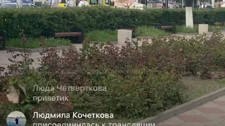 СМИ: в рязанской маршрутке №53 умер мужчина