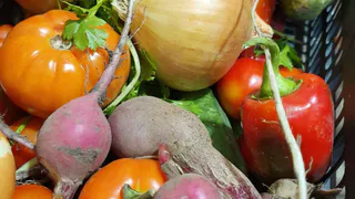 Где найти полезные и вкусные продукты: рассказывает фермер