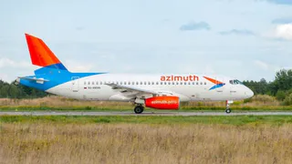 Начались продажи авиабилетов на рейсы Брянск – Сочи