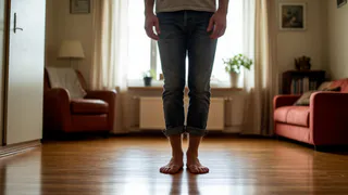 В Норвегии так уже 10 лет делают, а мы все еще страдаем: пол теплый без отопления - помогает даже в -35