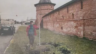 В Юрьев-Польском бывшего главу района осудили за земляные работы на памятнике археологии