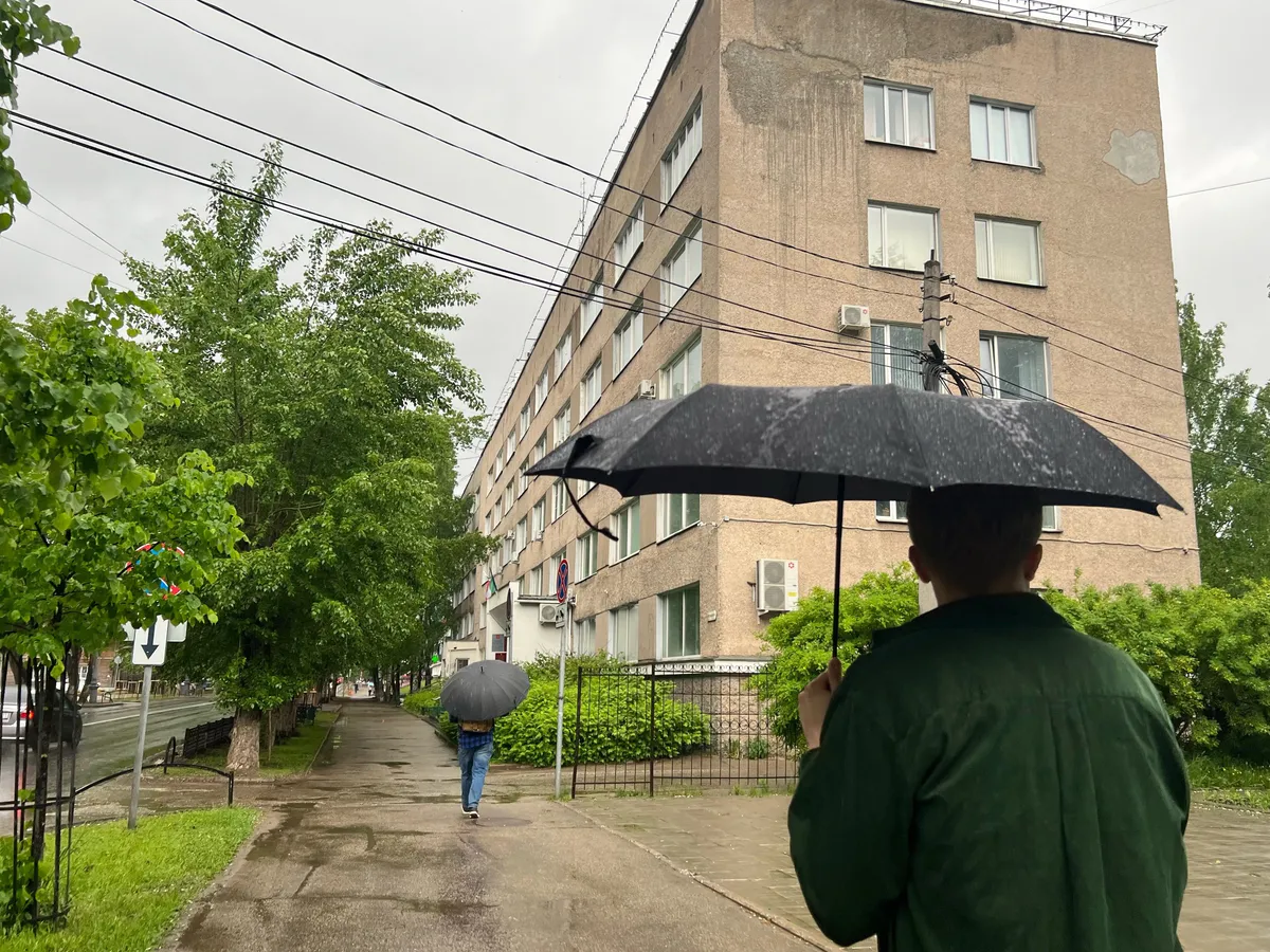 Синоптики дали пугающий прогноз на сентябрь. Вот как удивит осень