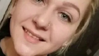 В Челябинской области без вести пропала 21-летняя блондинка с серьгой в носу