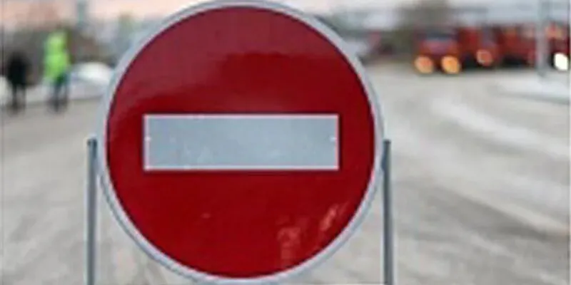 9 и 10 сентября в центре Пензы из-за крестного хода ограничат движение транспорта