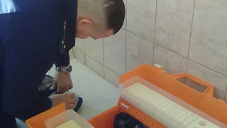 В колонии-поселении под Владимиром выявили проблемы