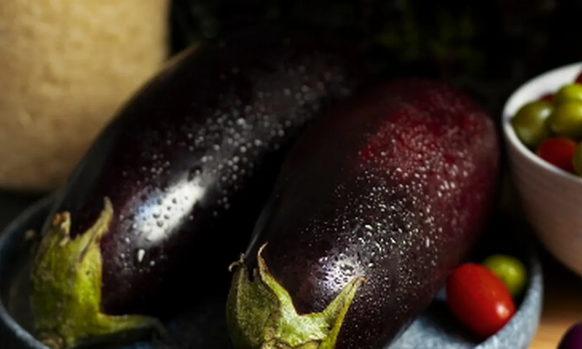 Божественная закуска из баклажанов: добавьте пикантные нотки овощей в меню — яркий вкус