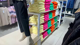 В России намерены обложить НДС товары из-за рубежа на маркетплейсах