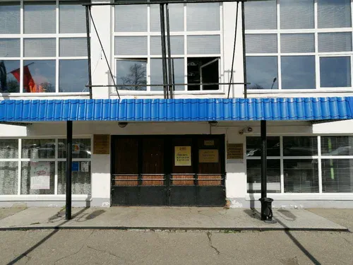 Жительница Пензы требует от губернатора ремонта дома культуры