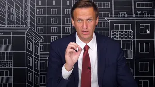 Грозятся наказанием: полицейские предупредили рязанцев о последствиях участия в акциях в поддержку Навального