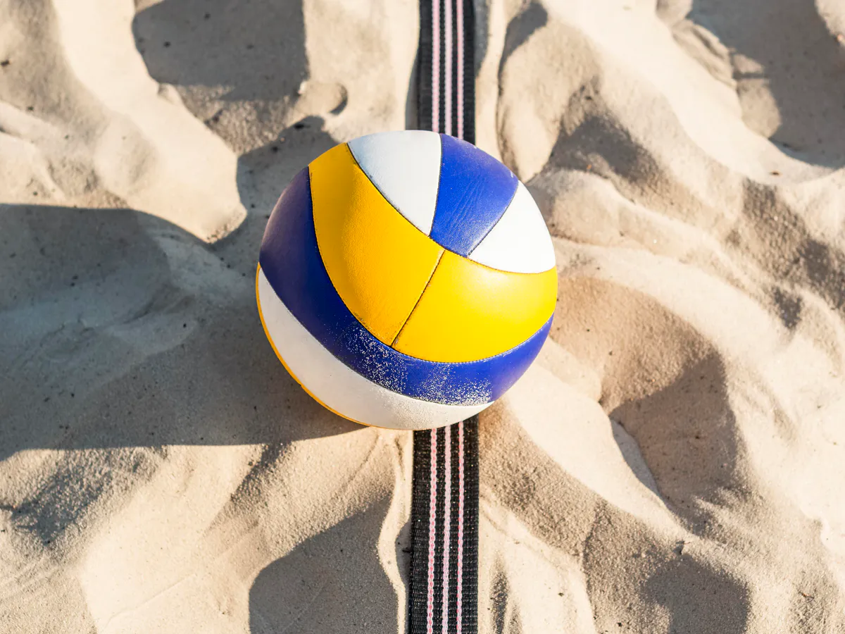 В Магнитогорске назвали призеров Чемпионата России по пляжному волейболу