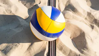 В Магнитогорске назвали призеров Чемпионата России по пляжному волейболу