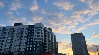 В Чувашии 7 мая ожидается прохладная ночь и сухая, тёплая погода днём