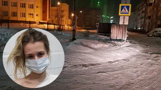 Компенсация за травму: рязанка хочет подать в суд на мэрию за неубранный переход