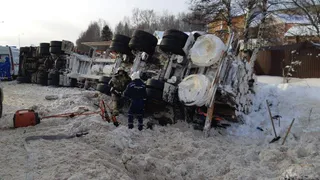 Виновник страшного ДТП в Выльгорте привлекался к ответственности 46 раз