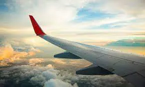 Из-за сбоя в работе двигателя самолет из Пензы экстренно сел в Шереметьево