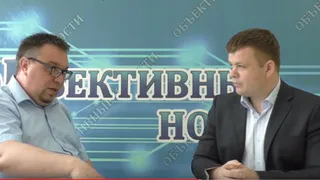 Алексей Воробьев и Александр Куприянов подвели итоги недели