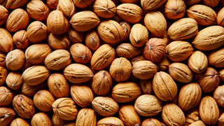 Ученые назвали самый полезный орех — не миндаль, не арахис и в 100 раз полезнее грецкого