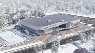 В Магнитогорске одобрен проект детской академии «Металлург»: новый этап развития хоккея в регионе