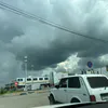 Дожди, грозы и резкие перепады температуры: в России погода на неделе устроит настоящий хаос, предупредили синоптики