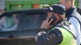 В пятницу и выходные ГИБДД проведет масштабные рейды по ловле пьяных водителей