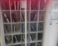 Владимирская библиотека для детей и молодежи перешла на круглосуточный режим работы