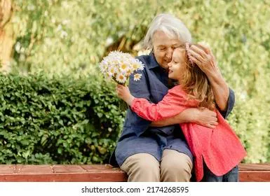 Названы имена женщин, обладательницы которых доживают до глубокой старости