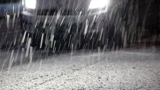 Татарстан ожидает снегопад и гололедица