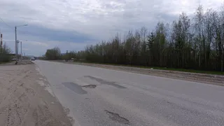 В Усинске отремонтируют подъездные пути к вокзалу и ключевые улицы